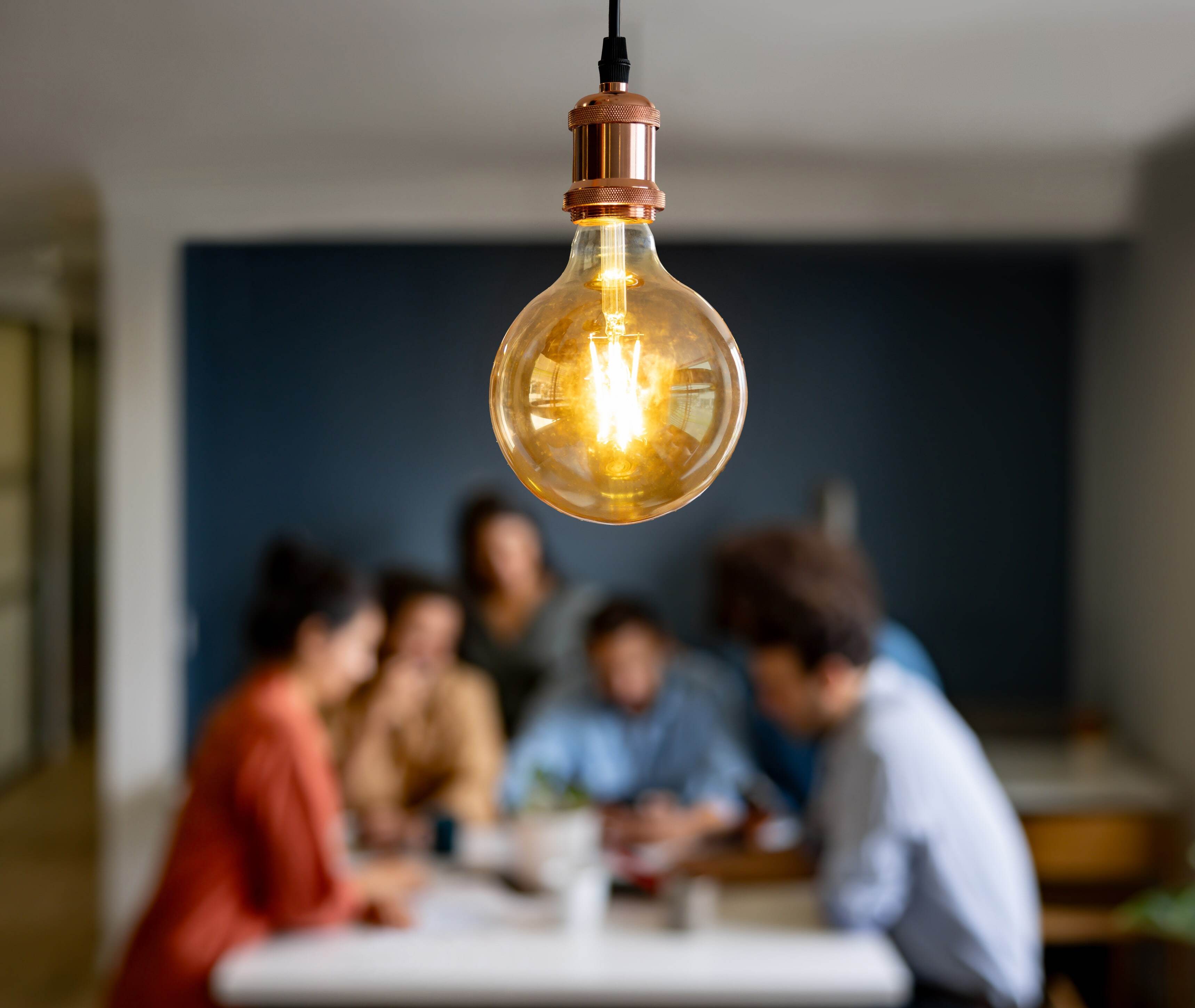 The Innovation Gap: Why Local Churches Need Their Own Labs